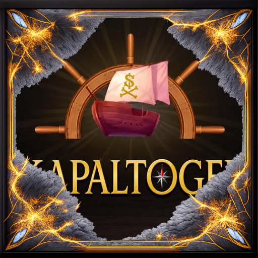 kapaltogel — galeri pratinjau Resmi APK